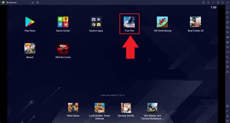 ميزات Bluestacks للكمبيوتر الشخصي الذي يعمل بنظام Windows 7