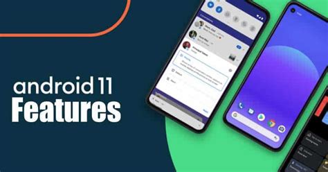 ميزات التجذير لنظام Android