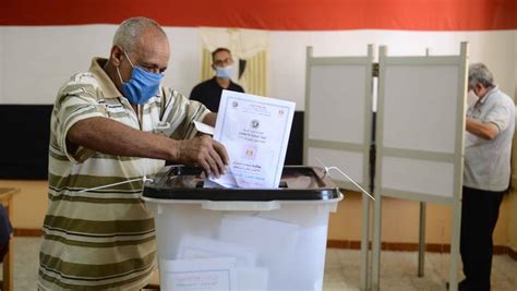 نتيجة انتخابات مجلس الشيوخ 2024 (موعد واعادة الانتخاب)
