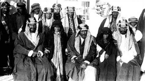 نجا الإمام عبد الله بن تركي من براثن إبراهيم باشا الذي أسقط الدرعية