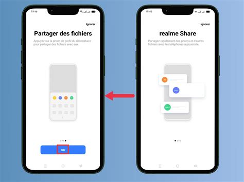 نقل الملفات من تخزين الهاتف إلى بطاقة الذاكرة عبر ملفات Google