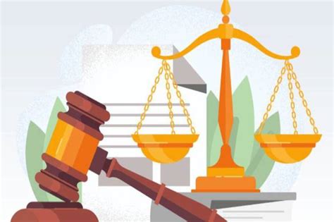 هل تتخيل مجتمعًا يسيطر عليه أعضاء السلطة القضائية يصف حالة ذلك المجتمع؟