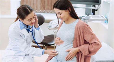 هل تجمع الدم يوقف ضربات قلب الجنين؟  وعلاقتها بالنزيف