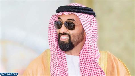 هل تم انتخاب ولي العهد الجديد في الإمارات