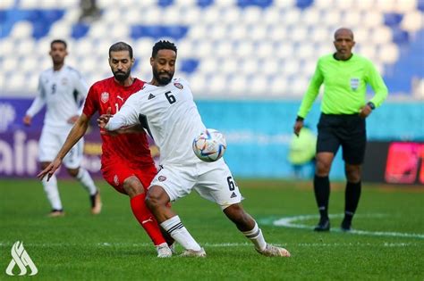 هل ستذاع مباراة البحرين والإمارات