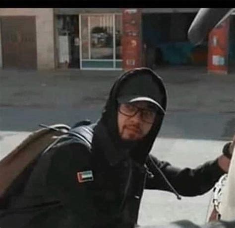 هل ظهر وجه الشاب الإماراتي غيث على السطح بعد