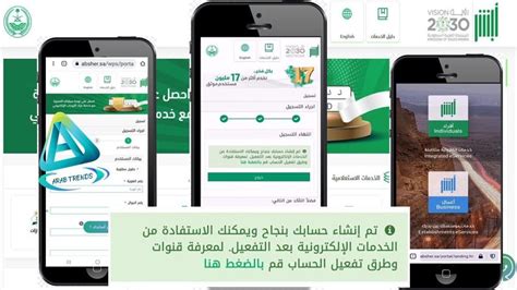 هل يخدم موقع أبشر الوافدين داخل المملكة المتحدة؟