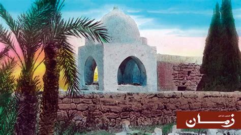 هل يوجد قبر آخر لأي نبي منذ أن سمعنا عن ضريح النبي يونس وغيره - إسلام ويب