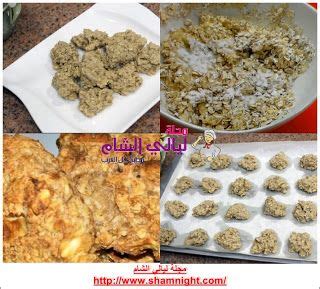 وصفات طعام أطفال لذيذة ومغذية مصنوعة من دقيق الشوفان