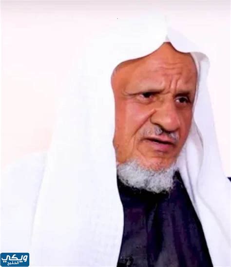 وفاة الشيخ أحمد خليل شاهين السيرة الذاتية