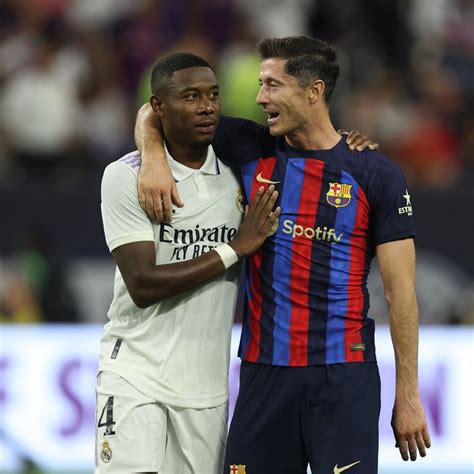 وفوق كل ذلك ليفاندوفسكي .. 10 صور مثيرة للكلاسيكو وريال مدريد وبرشلونة وفوق كل ذلك ليفاندوفسكي .. 10 صور مثيرة للكلاسيكو وريال مدريد وبرشلونة