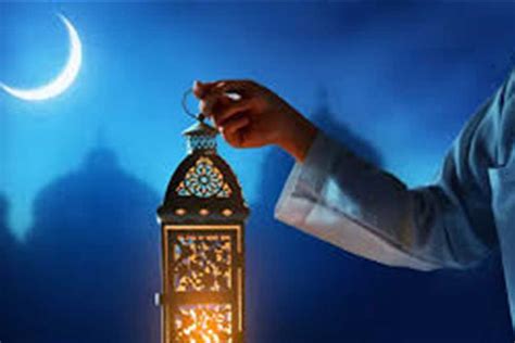 ويؤكد بداية شهر رمضان باختتام شعبان بتسعة وعشرين يومًا