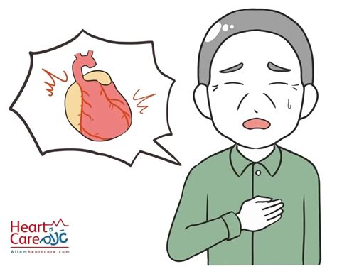 يؤدي الاستهلاك المفرط إلى تسارع معدل ضربات القلب