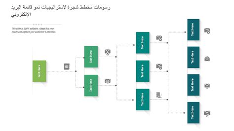 يتم استخدام مخطط الشجرة لإظهار المخرجات في مساحة العينة يتم استخدام مخطط الشجرة لإظهار المخرجات في مساحة العينة