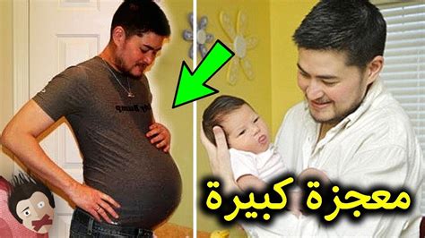 يحل لغز اكبر شئ في حلقه ابنه في بطنه وعندما يصرخ لن يرحمه احد
