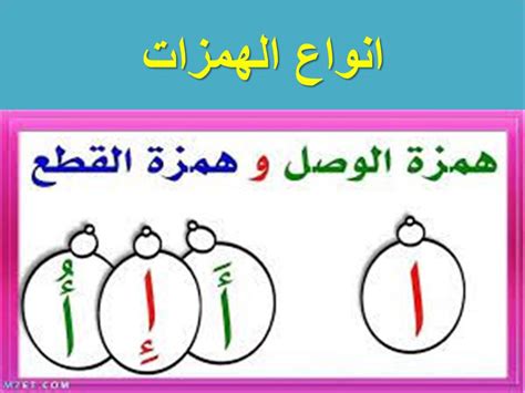 يرجى الإشارة إلى أي من الهمزات في الخزنة وأيها ثابت؟