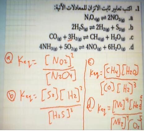 يصف التعبير عن ثابت منتج قابلية الذوبان التوازن بين مركب أيوني منخفض الذوبان