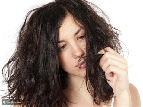 يعتبر زيت الأرجان من أكثر الزيوت فعالية في علاج الشعر الجاف