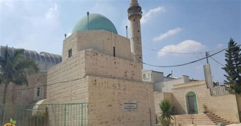 يقوم خطباء المساجد بتحديد موعد ليوم الجمعة في قطاع غزة - موقع المتقدمين