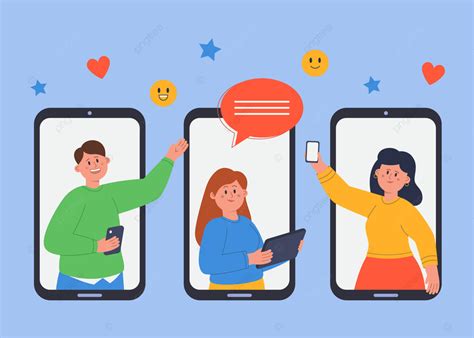 يمكنك أيضًا إرسال دعوة إلى الأصدقاء الذين يستخدمون أجهزة Android عن طريق: