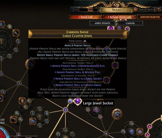 Best Flicker Strike Slayer Build In POE 3.21! 70 Million Damage Flicker Strike!