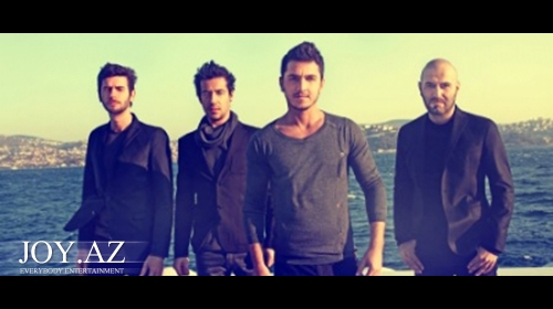 Turk mp3 » Səhifə 9 » Joy.az Bizimlə daha rəngarəng