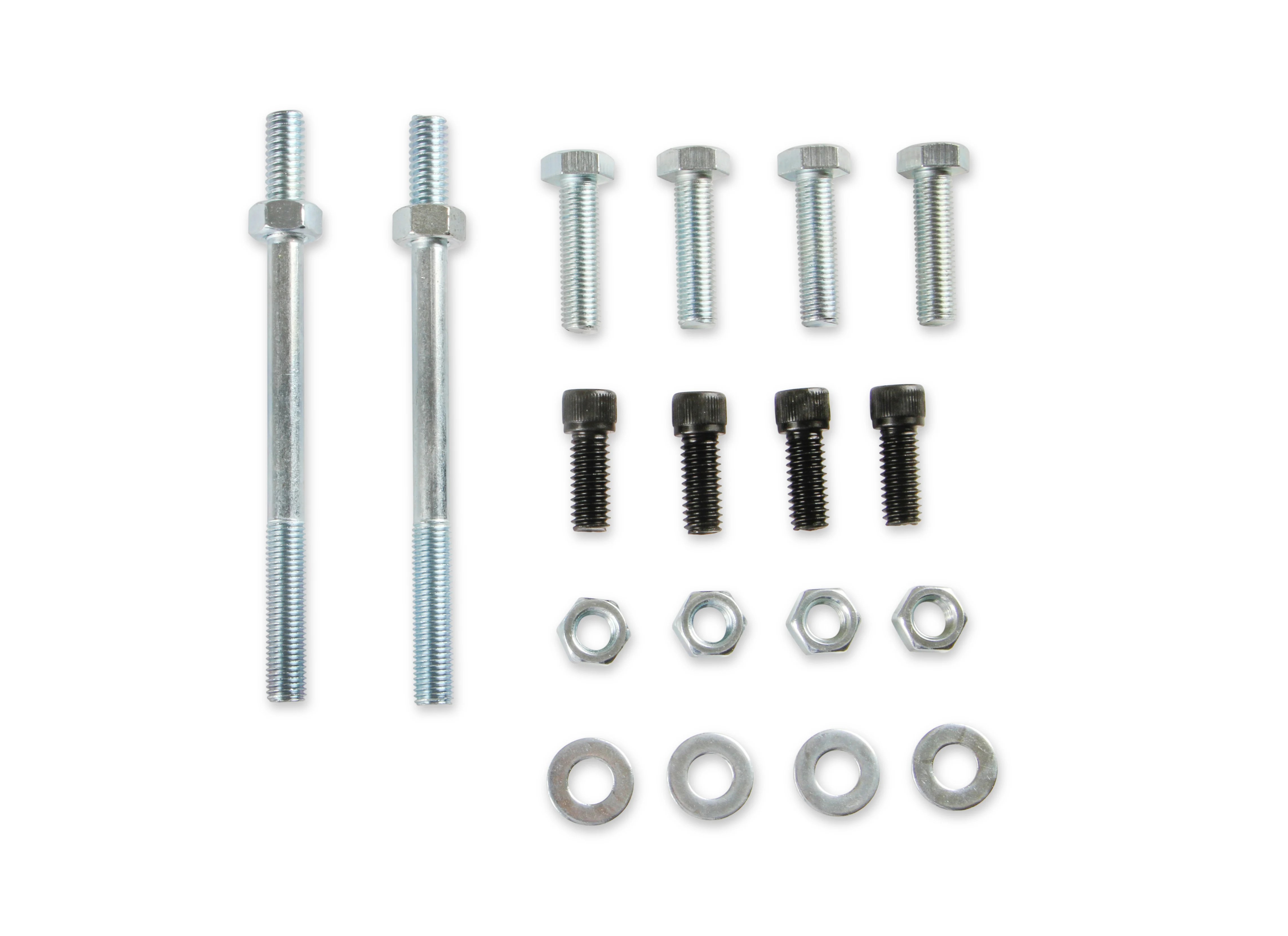 Mr. Gasket 1932 Mr. Gasket 1932 Carb Adapter Open Center