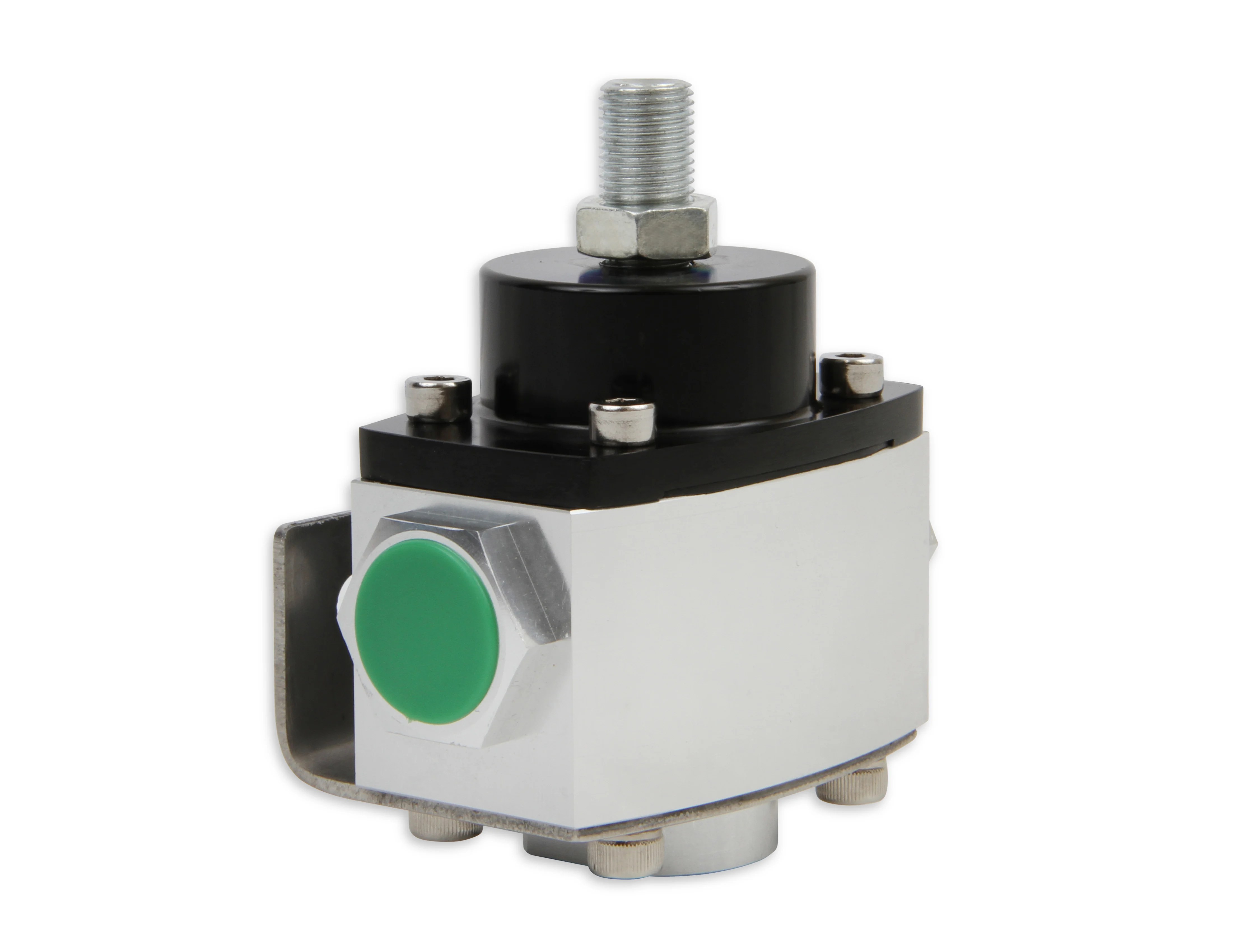 Mr. Gasket 2015 Mr. Gasket 2015 Adjustable Fuel Pressure Regulator