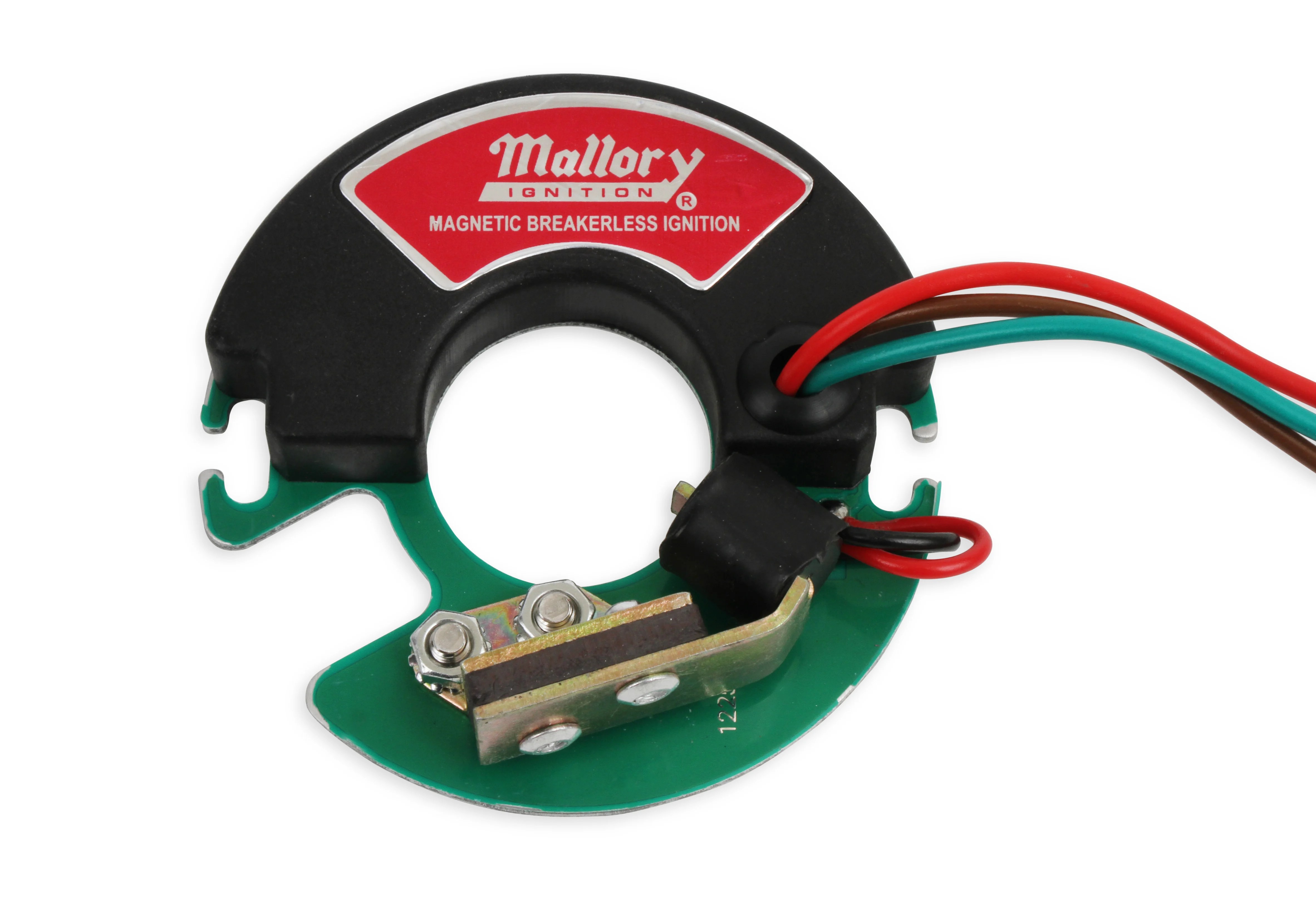 Mallory 609 Mallory 609 Module, Ignition