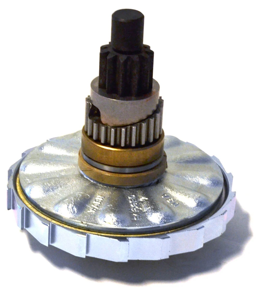 Warn WAR7634 Warn 7634 Winch Brake