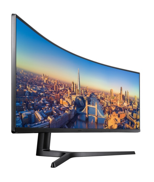 Samsung C49J890DKR, 49" (LC49J890DKRXEN) im Syswork IT Online Shop