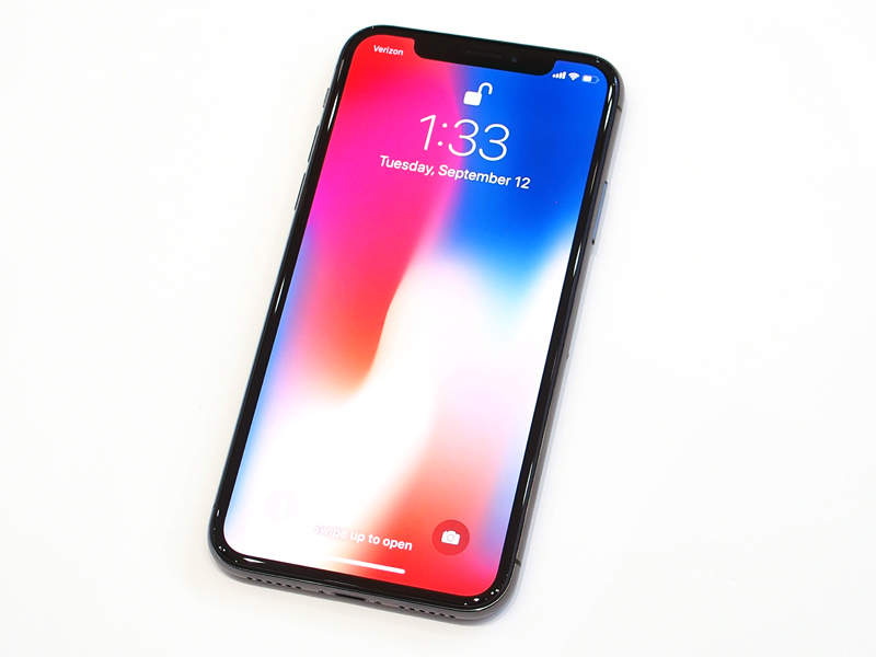 石野純也のモバイル活用術：iPhone X予約開始！自分に合った各社の新料金プラン解説 UNOTE[ユーノート] 仕事を楽しく、毎日