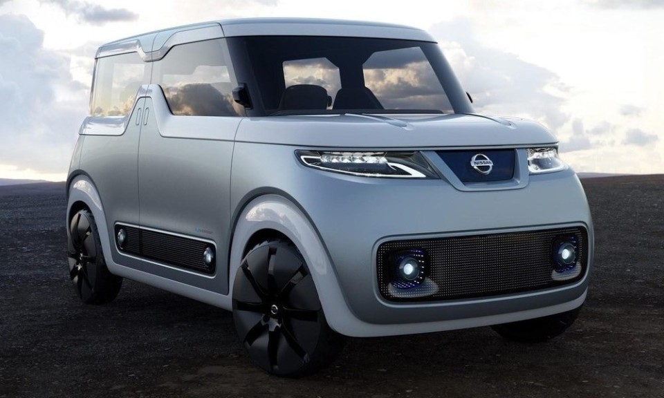 初マイカーは人気「中古軽自動車」がおすすめ：イメージを一新させるかっこよすぎる5台の“軽自動車” UNOTE[ユーノート] 仕事を