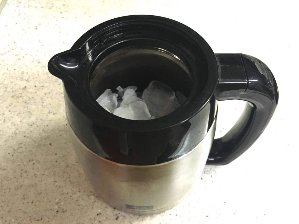 “コーヒーメーカー”で手軽に本格アイスコーヒー！ 自宅で叶えるカフェの味 UNOTE[ユーノート] 仕事を