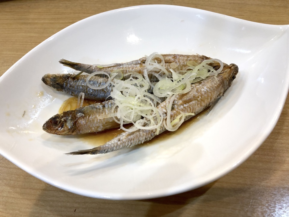 高円寺、アルコールコール。愛情こもった魚料理と海老だしラーメンの店「三神森」 UNOTE[ユーノート] 仕事を楽しく、毎日をかっこ良く。