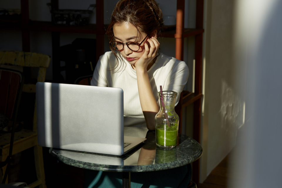 『ゾーンに入る技術』揺るがず、とらわれず。心をフロー状態へと導くために UNOTE[ユーノート] 仕事を楽しく、毎日をかっこ良く。