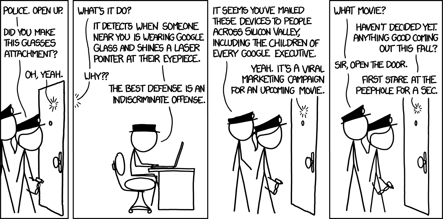 xkcd AntiGlass