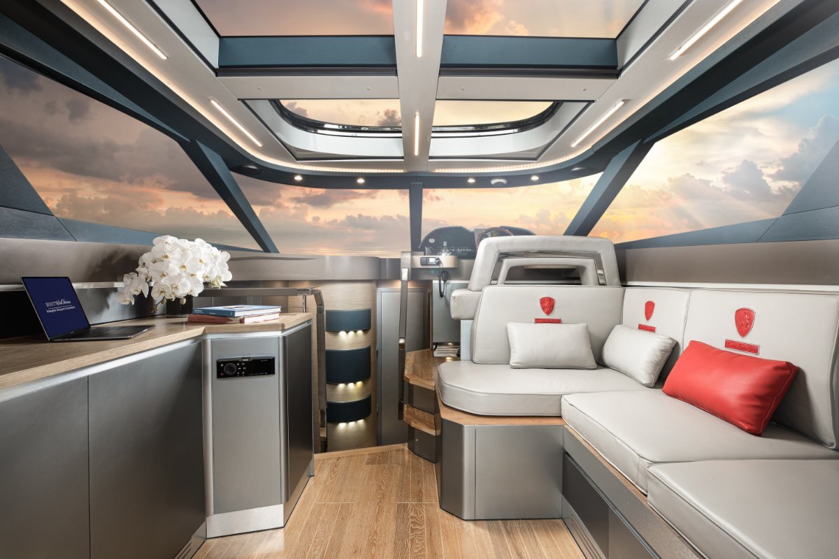 New Sail Division Benship 8 for Sale Boats For Sale Yachthub