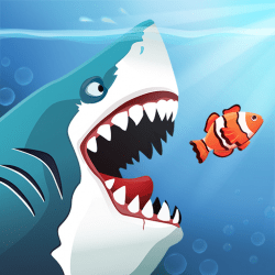 Shark Games - Free Online Shark Games On Lagged.com