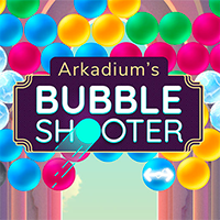 Arkadium Bubble Shooter - Play Arkadium Bubble Shooter Game Online