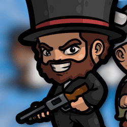 Battledudes.io - Play Battledudes.io Game Online