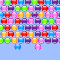 Bubble Hit - Play Bubble Hit Game Online