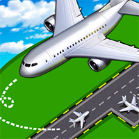 Airplane Games - Free Online Airplane Games On Lagged.com