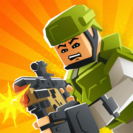 Krunker.io Game - Play on Lagged.com