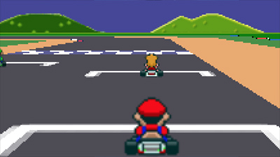 Mario Kart Jouer en ligne Mario Kart