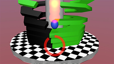 Stack Smash Play Stack Smash Game Online