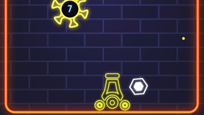 Neon War - Play Neon War Game Online