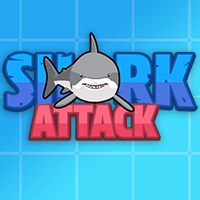 Shark Games - Free Online Shark Games On Lagged.com
