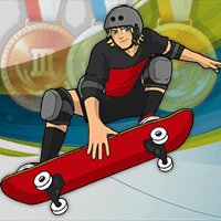 Skateboarding Games - Free Online Skateboarding Games On Lagged.com