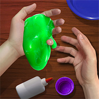 Slime Maker - Play Slime Maker Game Online